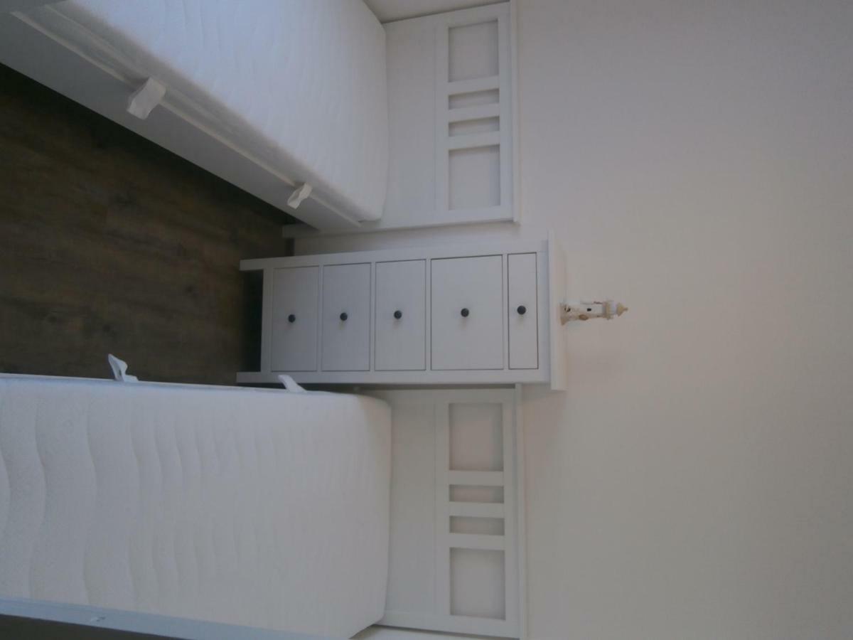 Wangeroogeweg 23 Apartment Шилиг Екстериор снимка