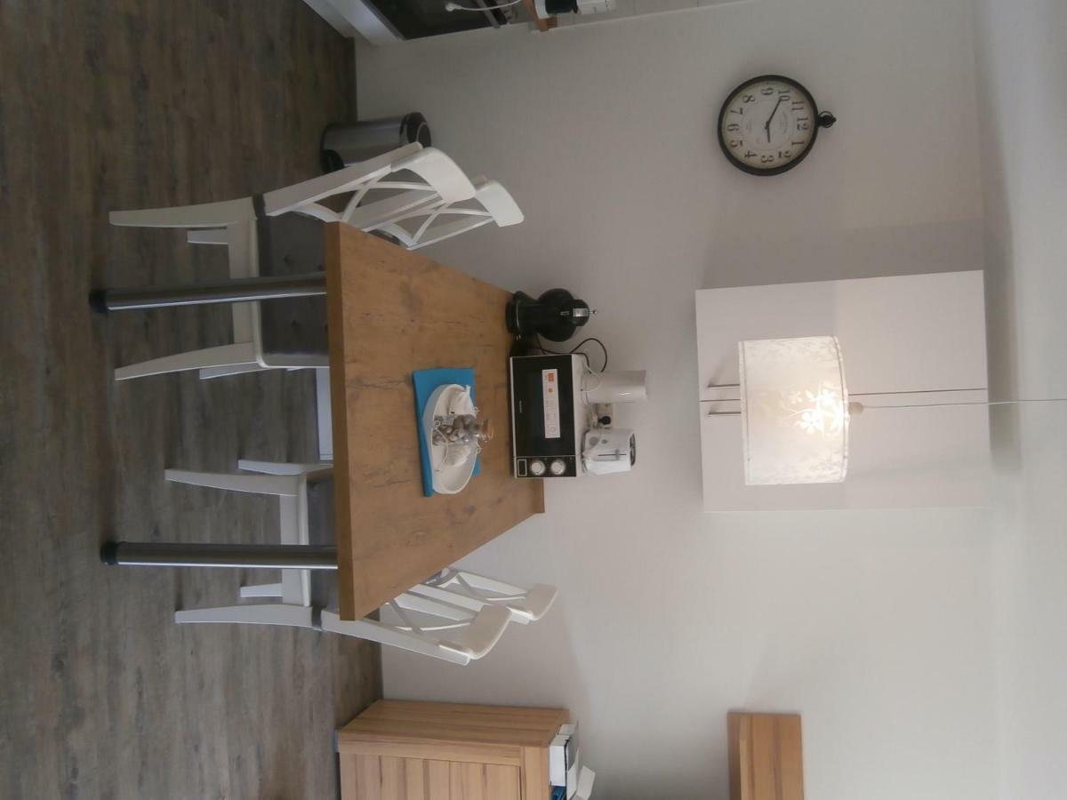 Wangeroogeweg 23 Apartment Шилиг Екстериор снимка