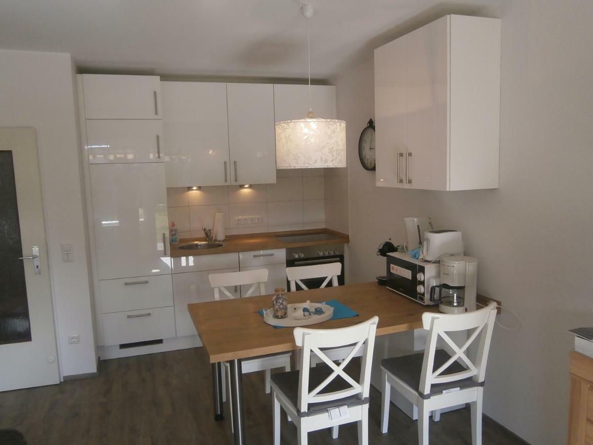 Wangeroogeweg 23 Apartment Шилиг Екстериор снимка